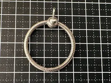 Pandora 펜던트 탑