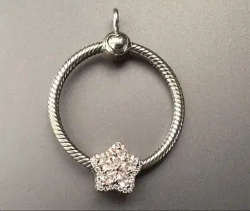 Pandora 펜던트 탑