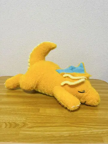 포켓몬스터 편안한 타임 큼직한 봉제 인형 ~카이~