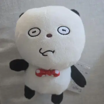 니시무라 유우지 가방에 달 수 있는 봉제 인형 고키겡 판다