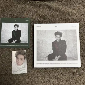 종현 BASE 포토 카드 포함
