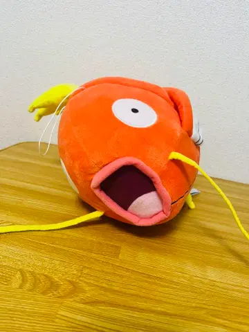 포켓몬스터 엄청 폭신폭신 봉제인형 ~잉어킹~