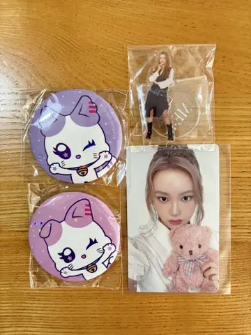 ME:I 1st 아레나 투어 미우 & 스즈