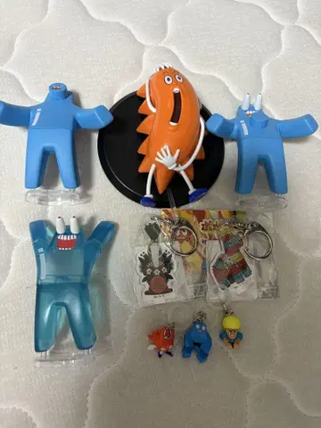 보보보 굿즈 세트