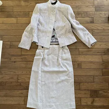 새상품급 ASHIDA JUNKO 수트