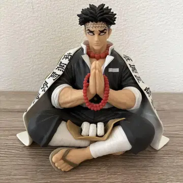 히메지마 교메이 프리미엄 쵸코노세 피규어