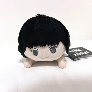 dbd 데드 바이 데이라이트 기어 다니는 마스코트 펜 민