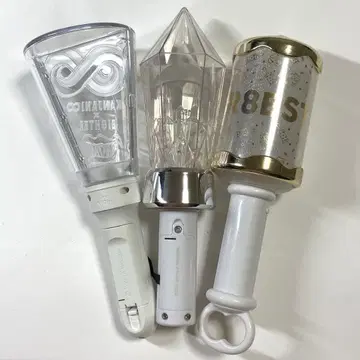 SUPER EIGHT 응원봉 GR8EST 15주년 18주년 칸쟈니