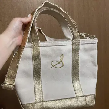 L.L.Bean 토트백 미디엄
