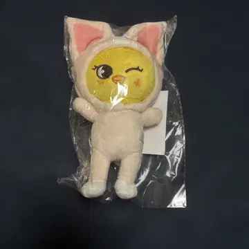 [새상품] straykids TOYWORLD BbokAri 백참
