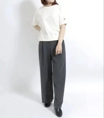 챔피온 숏 슬리브 맨투맨 티셔츠