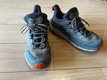 HOKA kaha2 low gtx 26.5cm