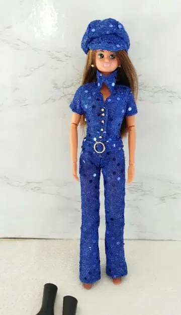 [레어] 제니 제니스클럽 일본제 제니프렌드 키사라