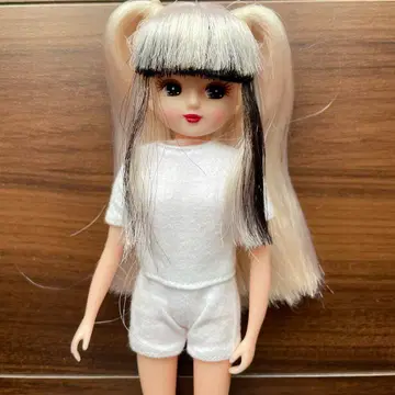 리카캐슬 고베 산노미야 오리지널 모델 리카