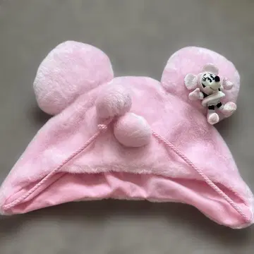 디즈니 모자 58cm