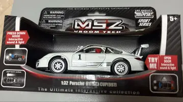 1:32 porsche911 GT3 cup [997]