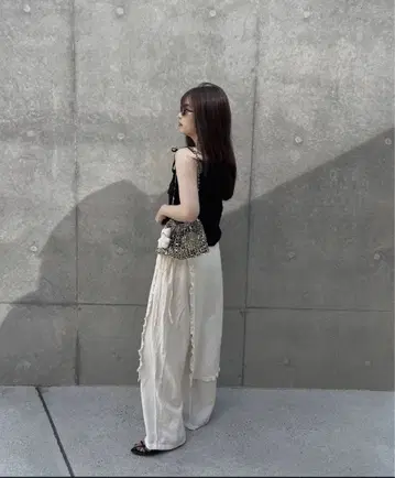 mieajunar ivy pants