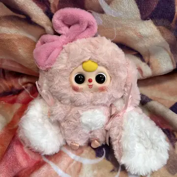Babythree 처진 귀 토끼