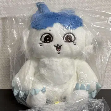 치이카와 패러렐 월드 BIG 봉제인형 하치와레