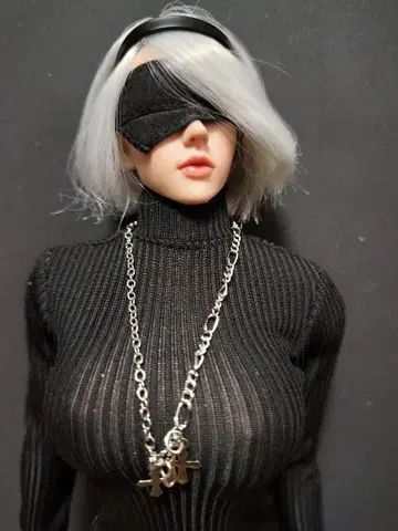 NieR:Automata 심리스 TBLeague 1/6