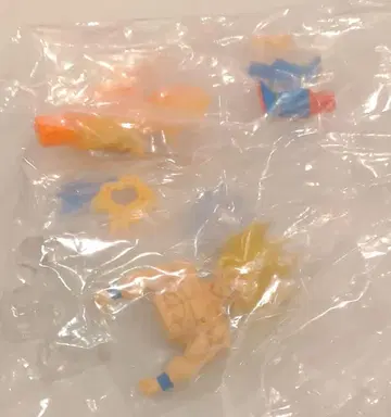 DG 드래곤볼 01 초사이어인 손오공