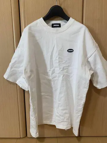 jimwag 티셔츠