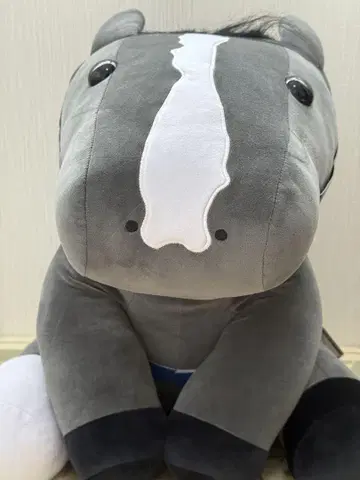 데카못치 이퀴녹스 봉제 인형