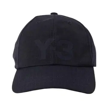 익명 배송 Y-3 와이스리 캡