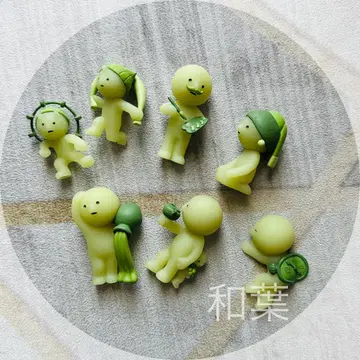 SMISKI Museum Series 스미스키 뮤지엄 6종 세트