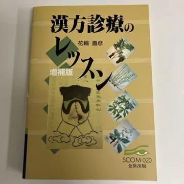 한방 진료 레슨