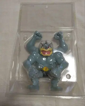 포켓몬 배틀 히어로즈 괴력몬