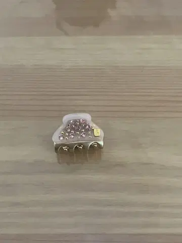 Alexandre de Paris [Vendome] Micro 클립