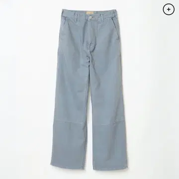 Shishikui 시시쿠이 Painter pants 페인터 팬츠