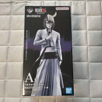 BLEACH 제일복권 A상 우르키오라 시퍼