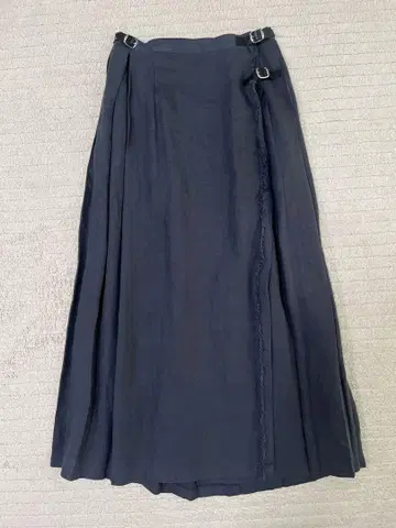 O'NEIL of DUBLIN 린넨 스커트