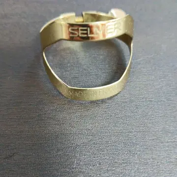 셀머 테너 색소폰 리가처