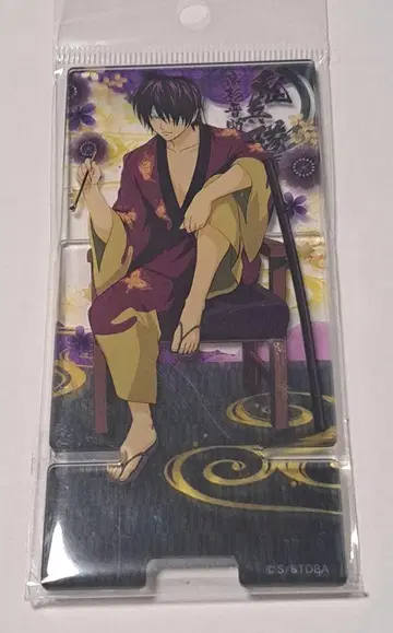 은혼 타카스기 신스케 스마트폰 스탠드