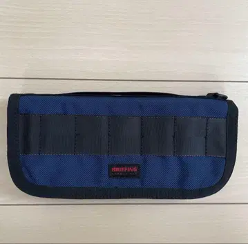 [미사용품] BRIEFING NEO TRAVEL CASE 미드나잇