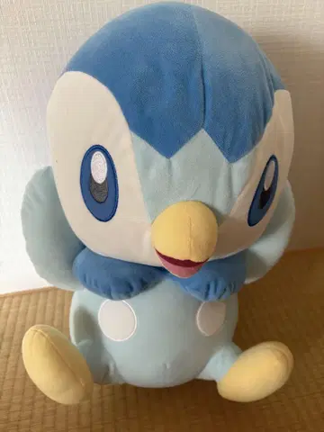 팽도리 봉제 인형 약 30cm