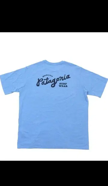 Patagonia 파타고니아 Quality Surf Pocket Tee