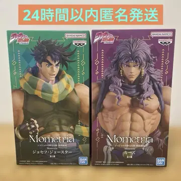 죠죠의 기묘한 모험 전투 조류 죠셉 죠스타 & 카즈