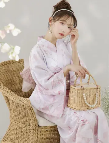 Sugar 유카타