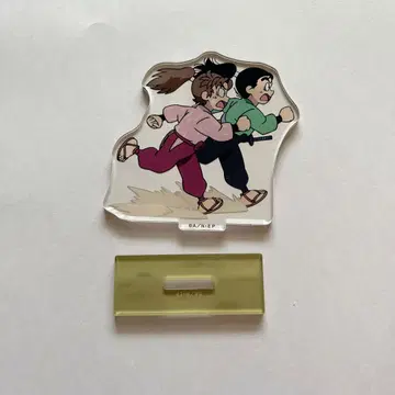 닌타마 란타로 젠포우지 이사쿠 모로이즈미 손나몬 아크릴 스탠드