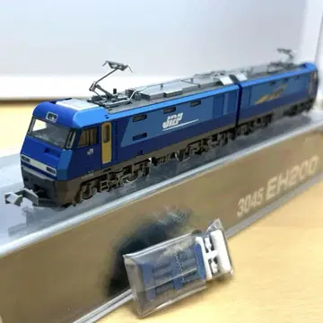 KATO 3045 EH200 블루썬더 미사용 새상품