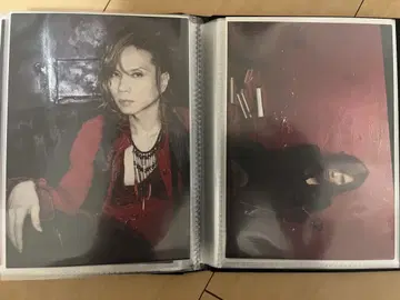 Acid Black Cherry yasu 엽서