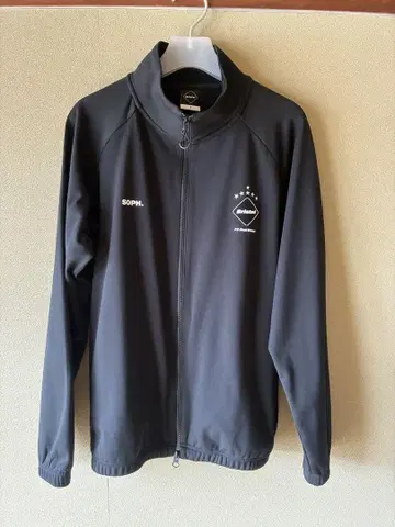 FCRB F.C.R.B. 24ss 셋업 블랙