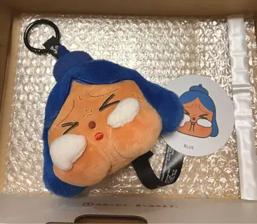 팝마트 crybaby