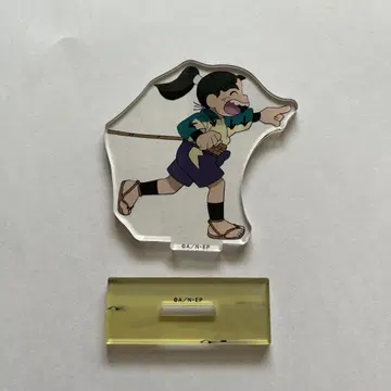 닌타마 란타로 카미사키 사몬 아크릴 스탠드