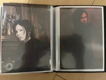 Acid Black Cherry yasu 엽서
