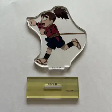 닌타마 란타로 츠기야 산노스케 아크릴 스탠드